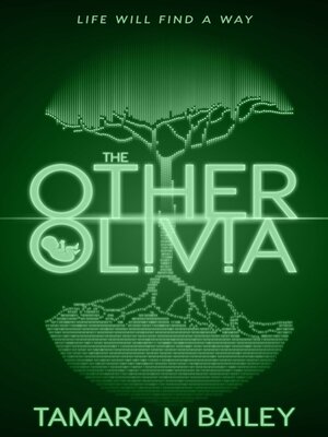 cover image of The Other Olivia